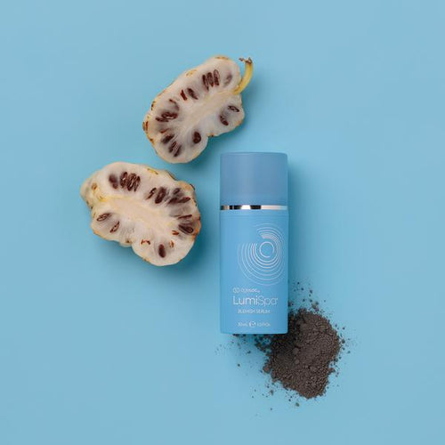 ageLOC LumiSpa iO – komplett rutin för utslagsbenägen hud