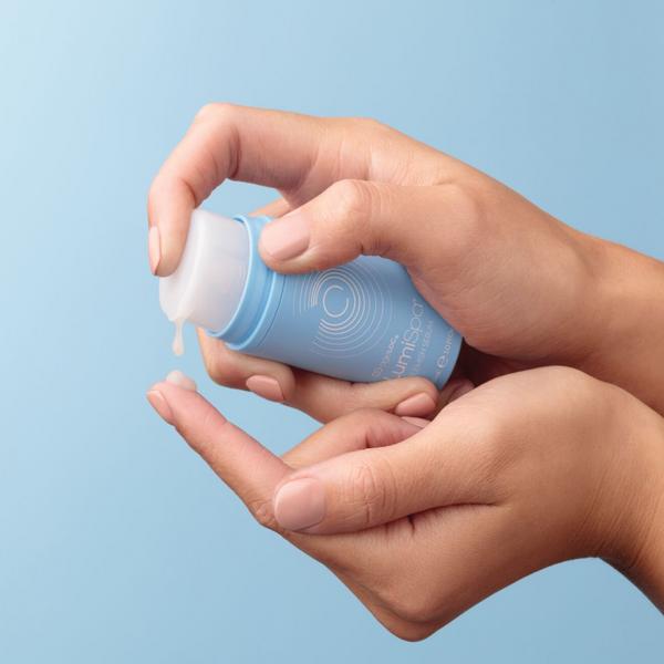 ageLOC LumiSpa iO – komplett rutin för utslagsbenägen hud