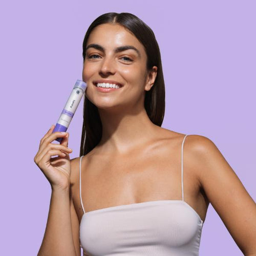 Nutricentials Bakuchiol Pump