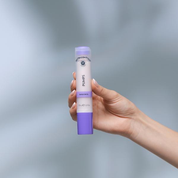Nutricentials Bakuchiol Pump