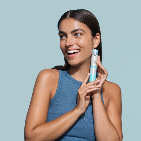 Nutricentials hyaluronsyrapump